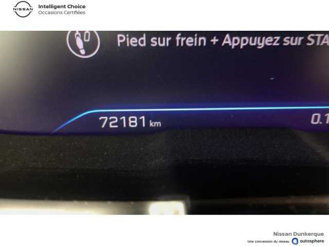 Peugeot 5008 1.2 PureTech 130ch S&amp;S Allure Pack EAT8