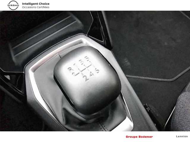 Peugeot 208 PureTech 100 S&amp;S BVM6