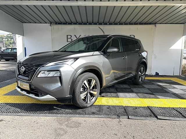 Nissan X-trail e-POWER 213 ch e-4ORCE 7 Places