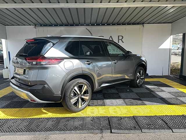 Nissan X-trail e-POWER 213 ch e-4ORCE 7 Places