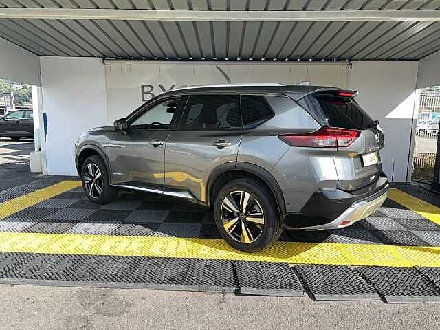 Nissan X-trail e-POWER 213 ch e-4ORCE 7 Places